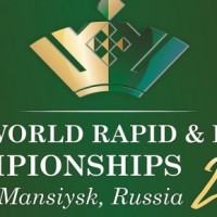 58 players from 18 countries will compete for the titles In Fide World Rapid & Blitz Championships.