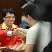 Le Quang Liem is the World Blitz Chess Champion!