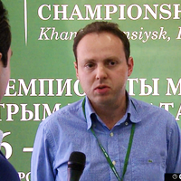 Evgeny Najer: it is obvious that Gata has mixed something up