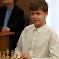 Vladislav Artemyev: I am dreadfully happy to have a draw against Ponomariov