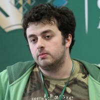Гадыр Гусейнов: Здесь есть возможность сыграть с сильнейшими гроссмейстерами