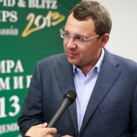 Василий Филипенко: После крупных шахматных турниров мы наблюдаем всплеск интереса к этому виду спорта в Югре