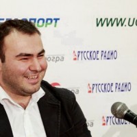 Shakhriyar Mamedyarov became the World Rapid Chess Champion!