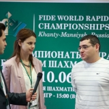 Interview Sergei Movsesyan