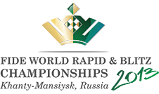 FIDE World Rapid and Blitz Championship 2013